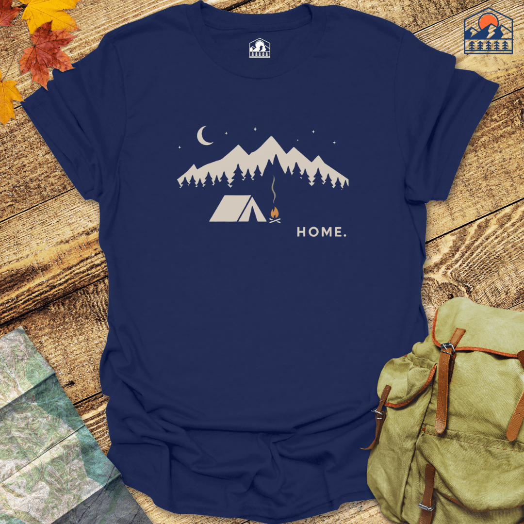 Home Found - HavenSummit