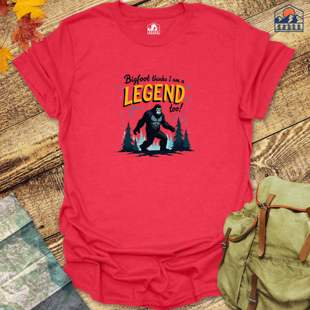 I Am Legend 1 - HavenSummit