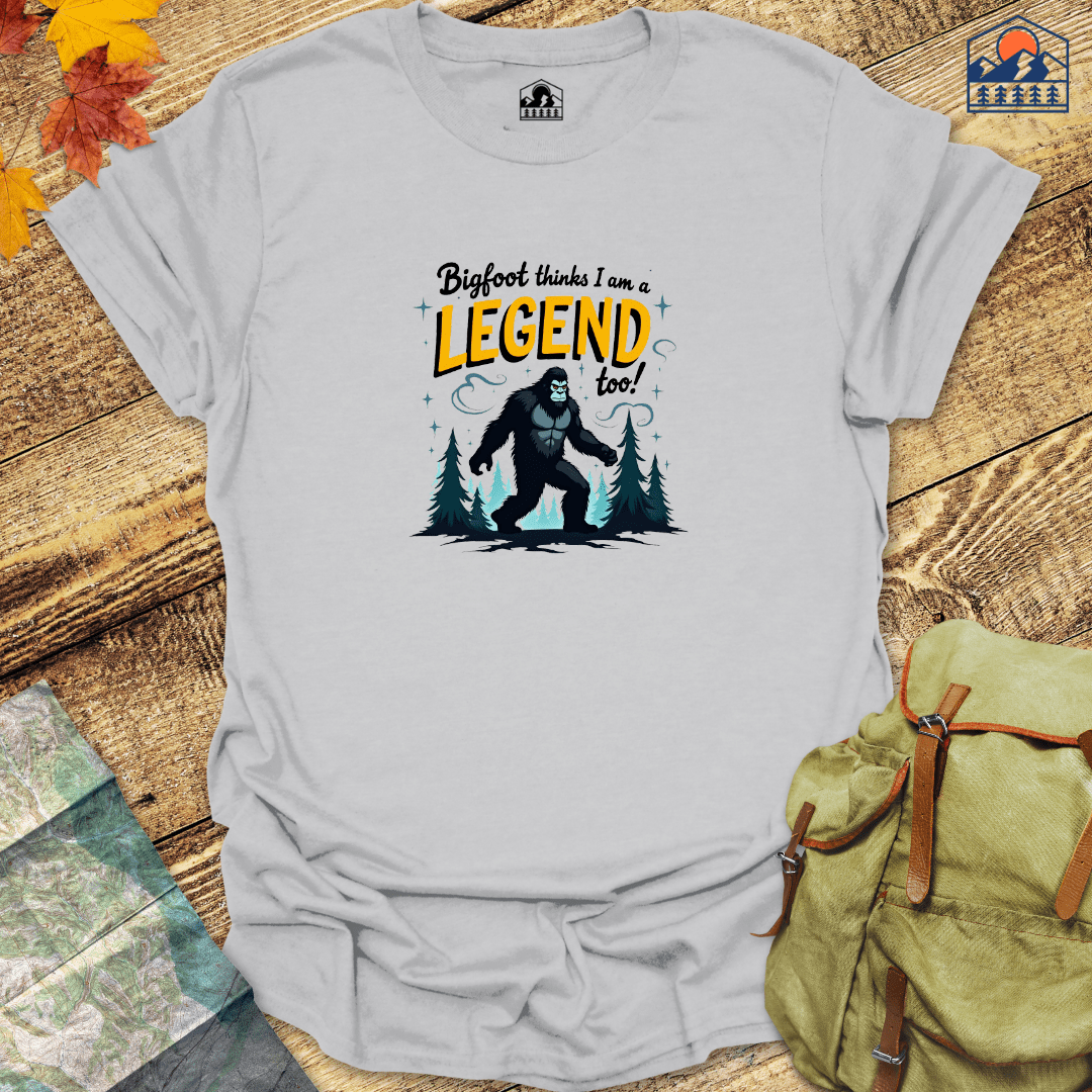 I Am Legend 1 - HavenSummit