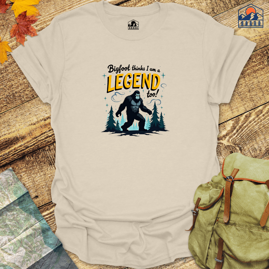 I Am Legend 1 - HavenSummit