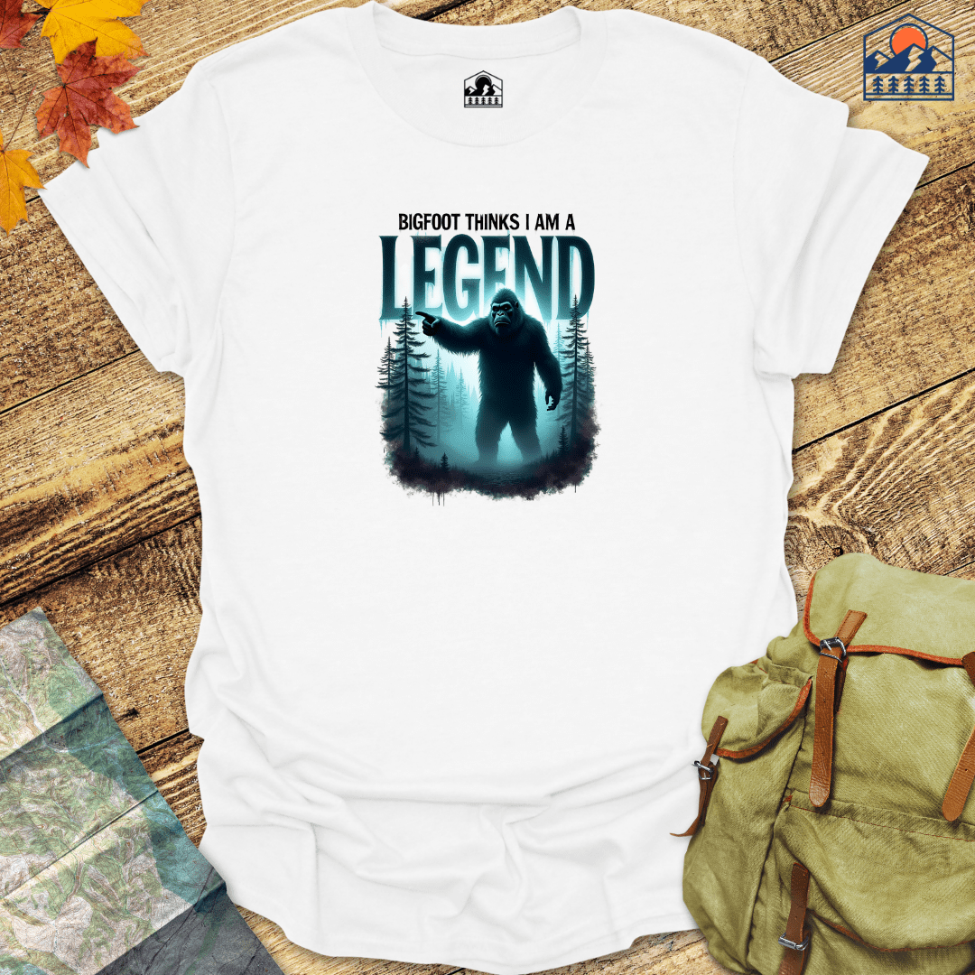 I Am Legend 2 - HavenSummit