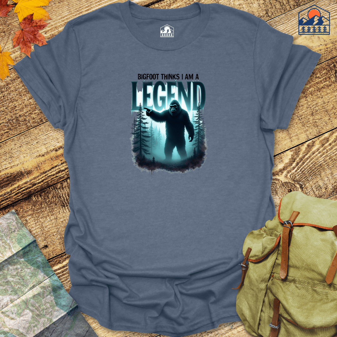 I Am Legend 2 - HavenSummit