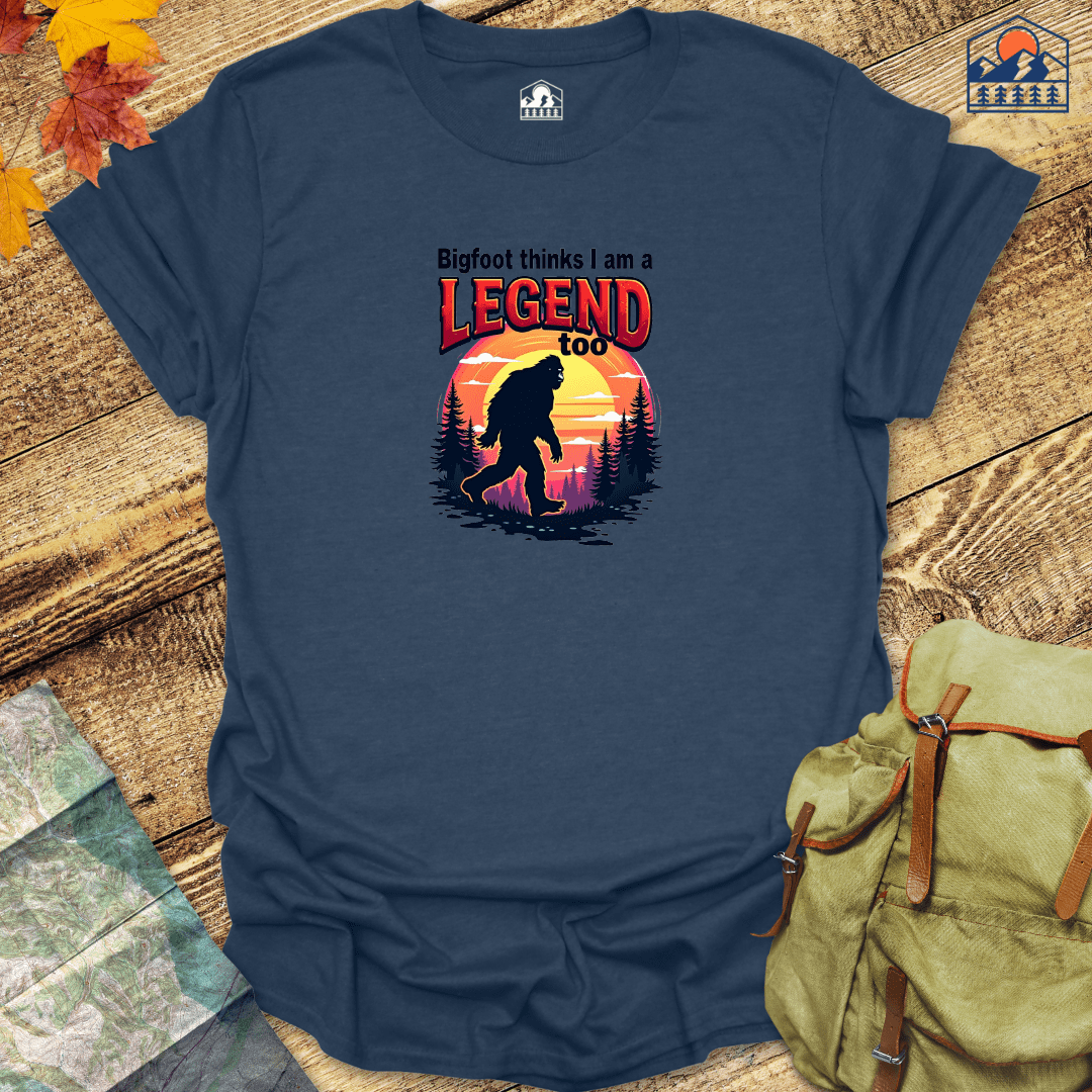 I Am Legend 3 - HavenSummit