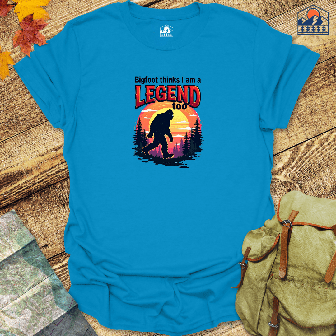 I Am Legend 3 - HavenSummit
