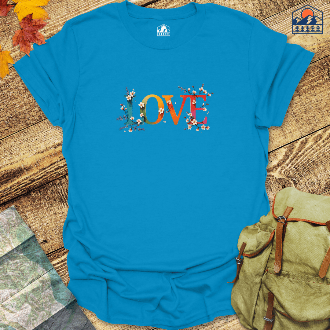 Love Flowers - HavenSummit