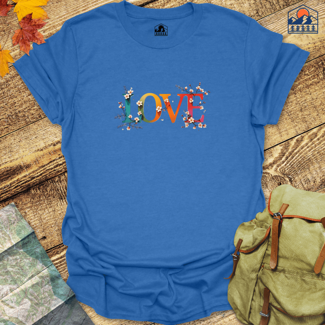 Love Flowers - HavenSummit