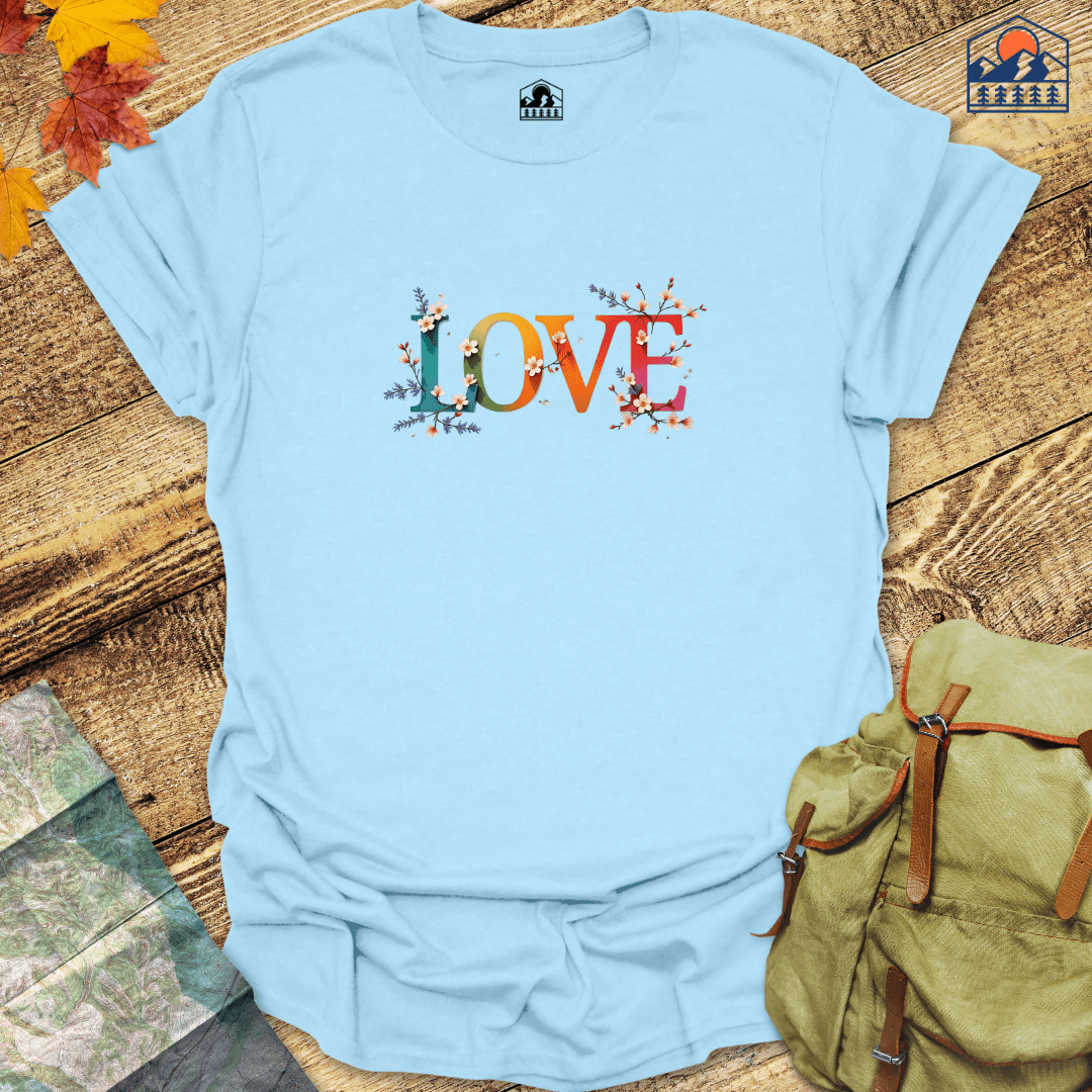 Love Flowers - HavenSummit