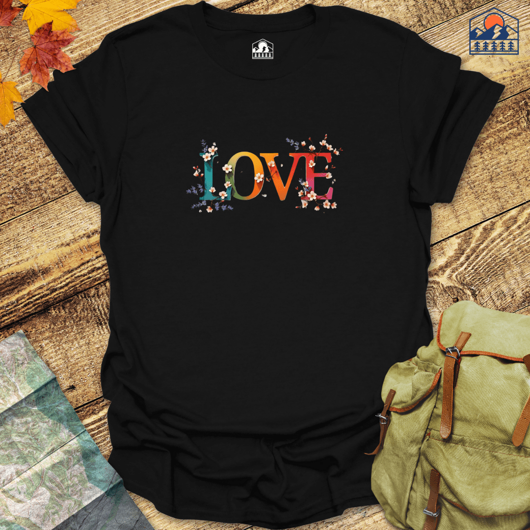 Love Flowers - HavenSummit
