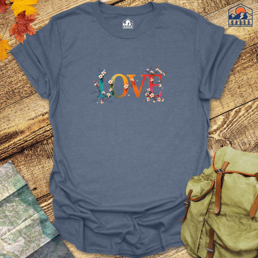 Love Flowers - HavenSummit