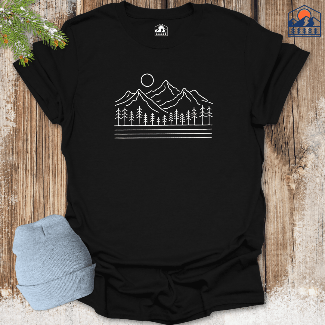 Mountain Line 2 - HavenSummit