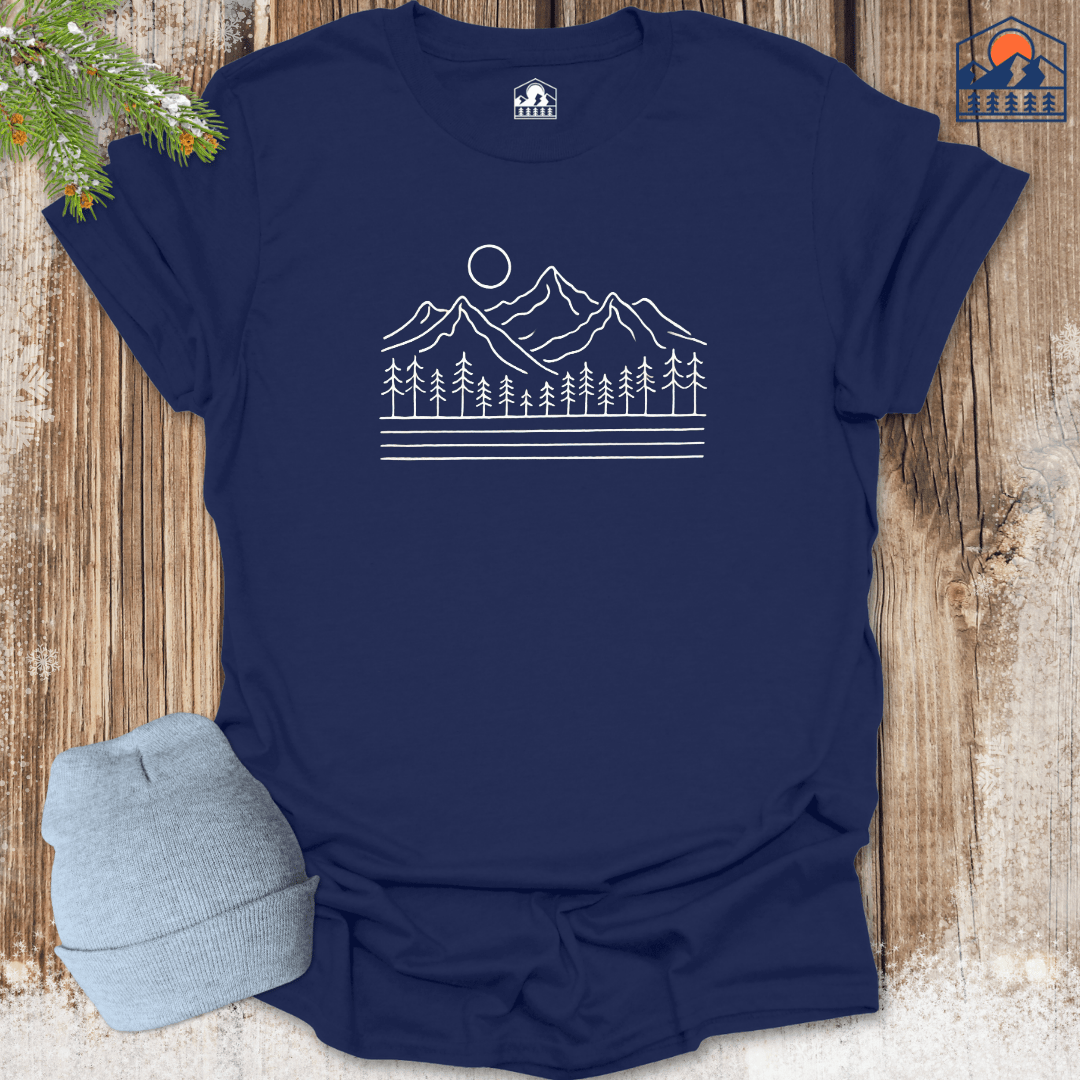 Mountain Line 2 - HavenSummit