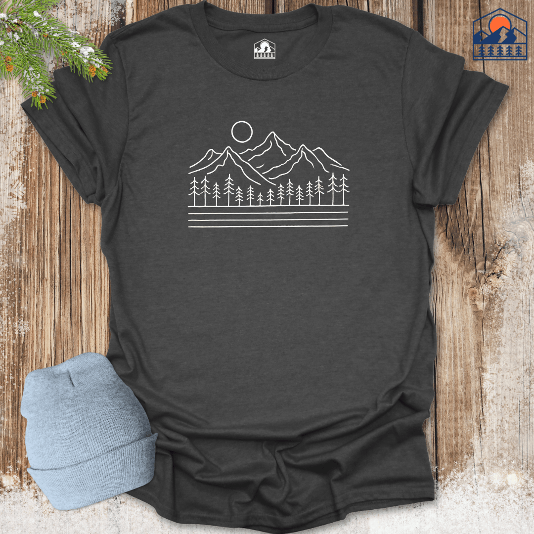 Mountain Line 2 - HavenSummit