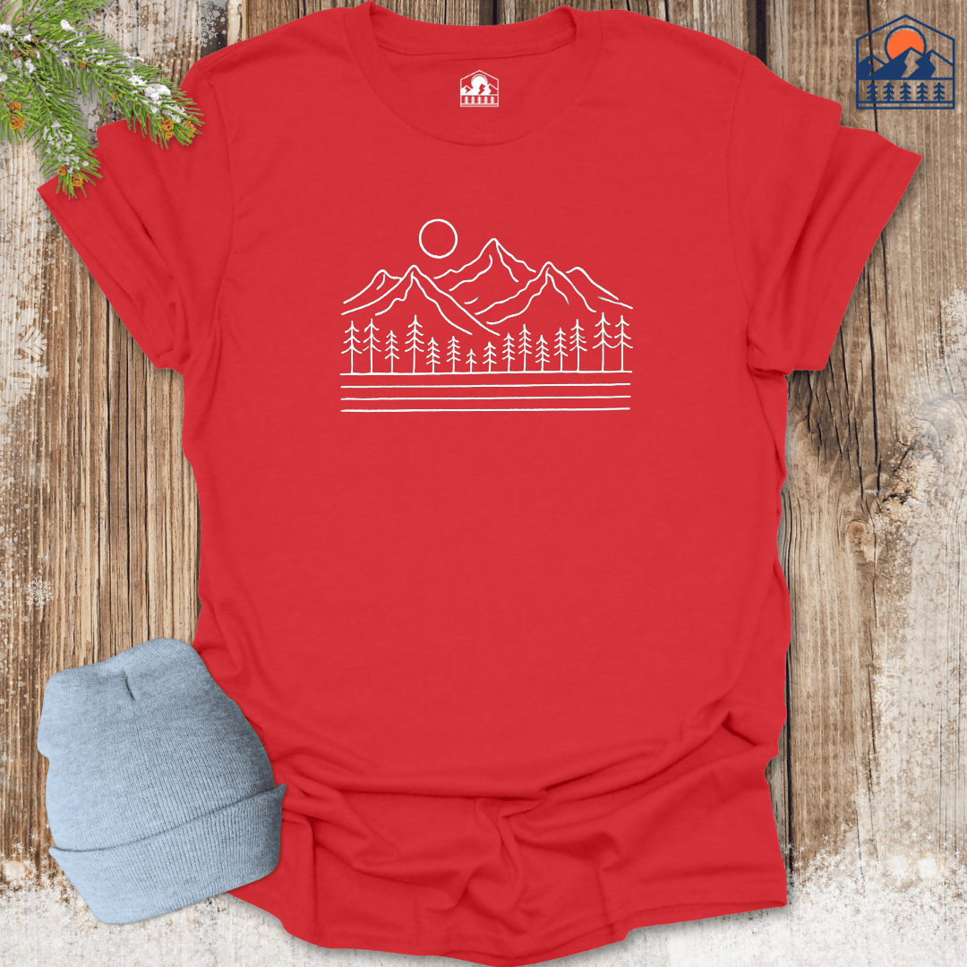 Mountain Line 2 - HavenSummit