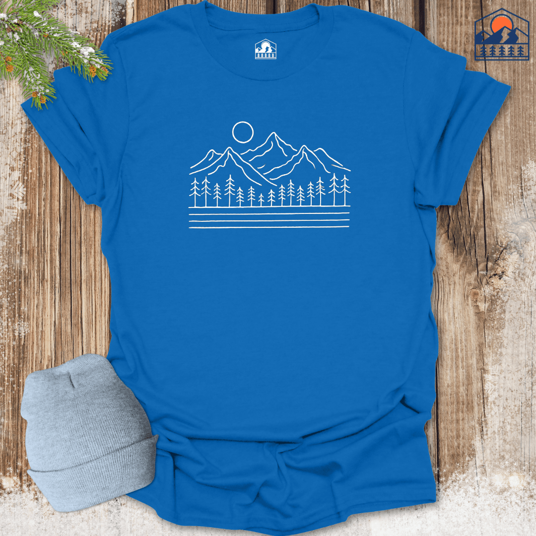 Mountain Line 2 - HavenSummit