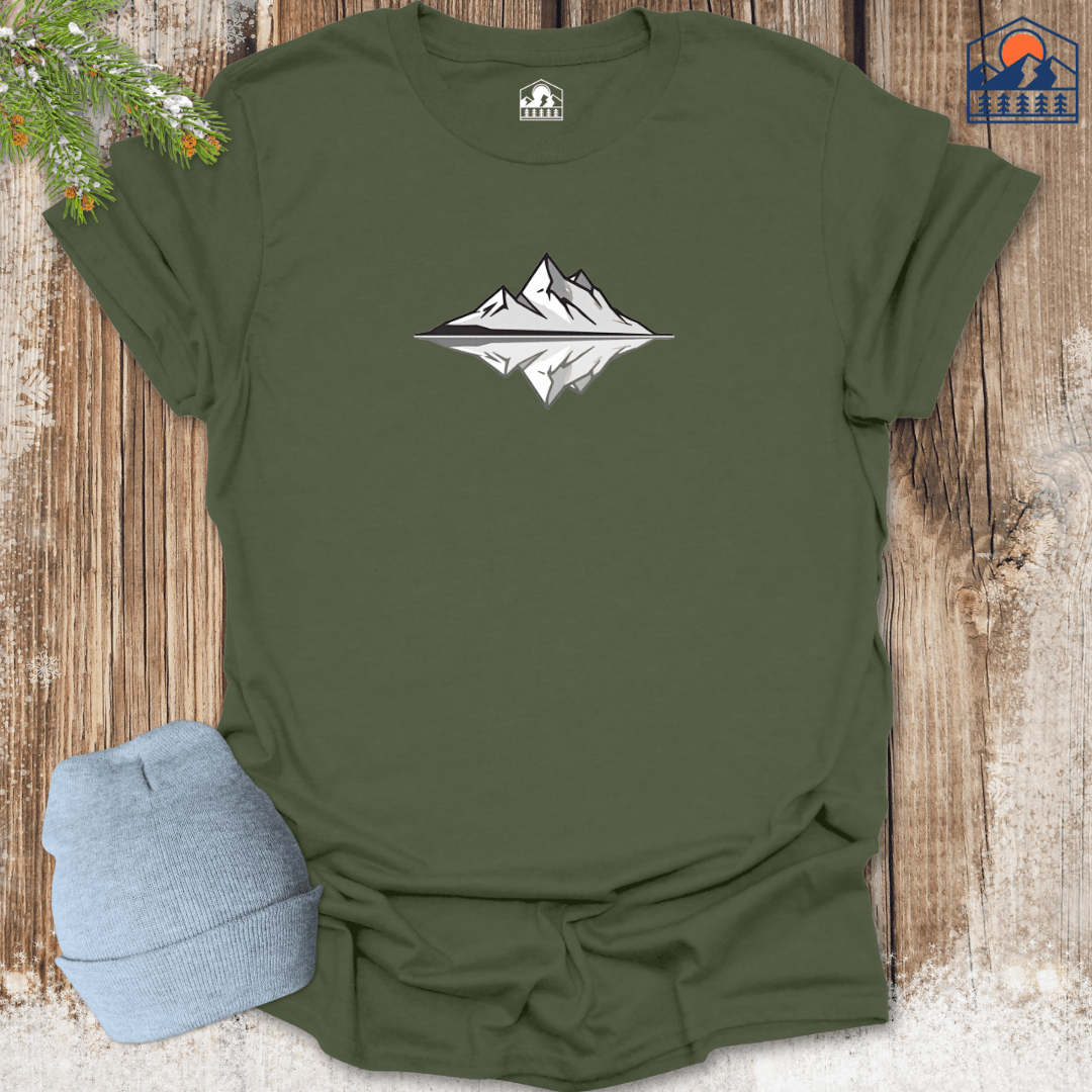 Mountain Reflection - HavenSummit