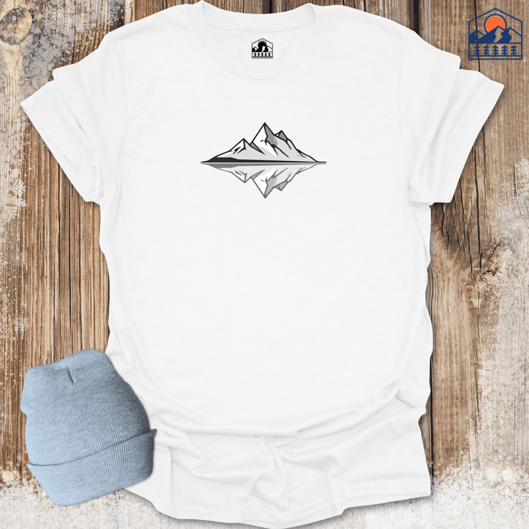 Mountain Reflection - HavenSummit