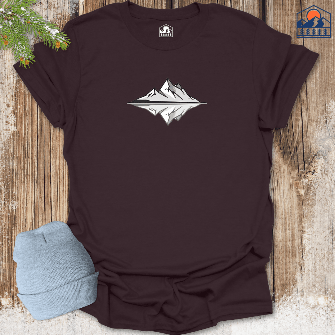 Mountain Reflection - HavenSummit