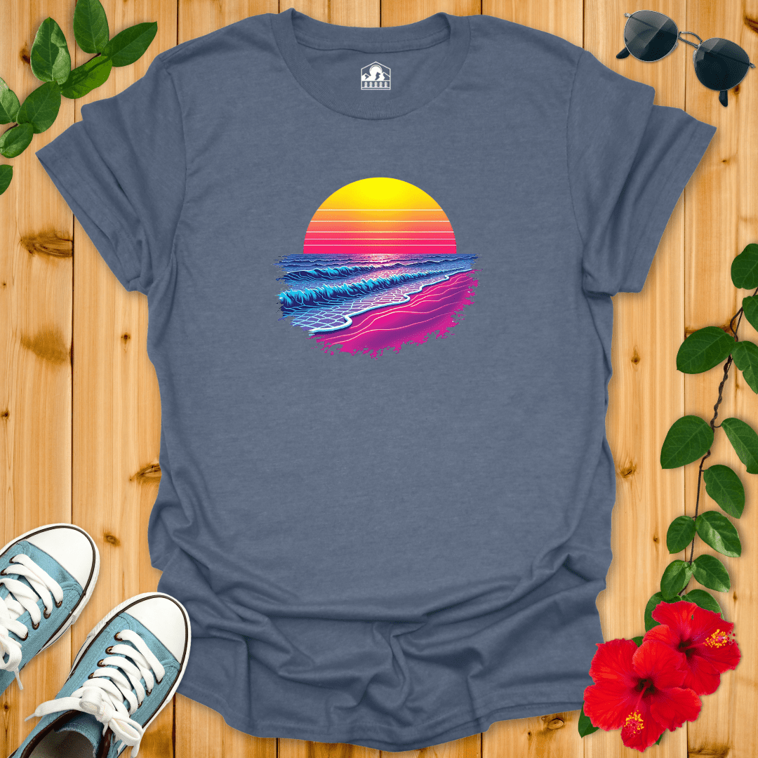 Neon Beach - HavenSummit