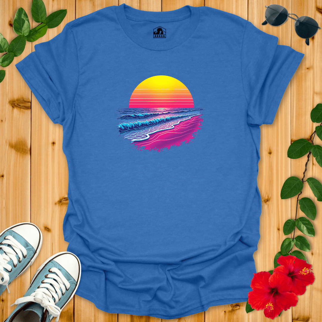 Neon Beach - HavenSummit