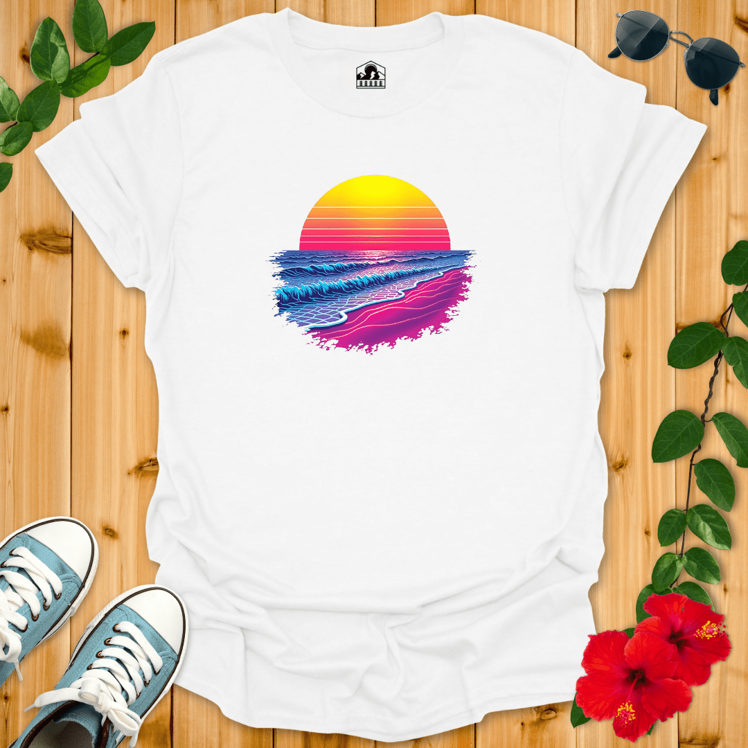 Neon Beach - HavenSummit