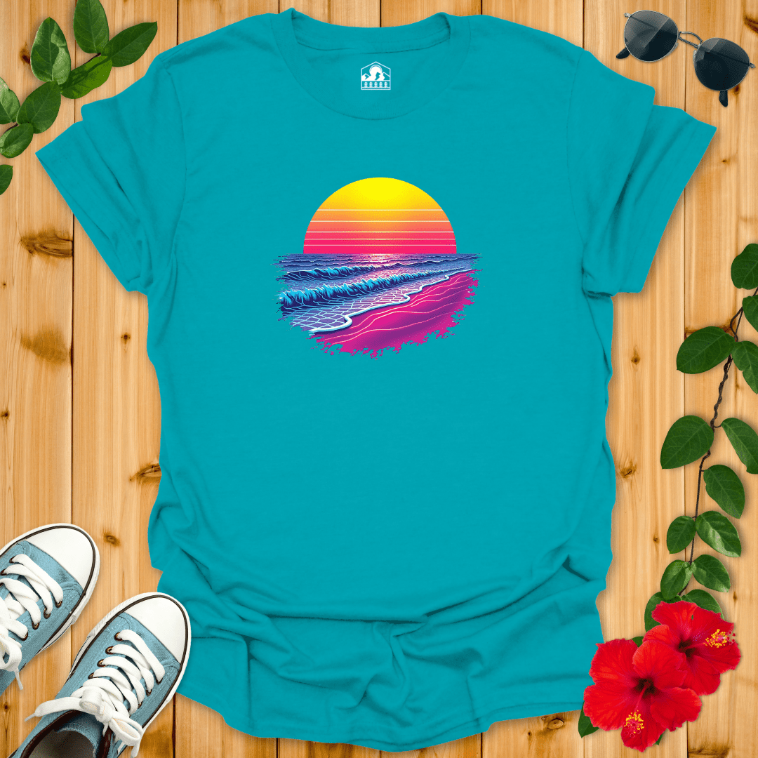 Neon Beach - HavenSummit