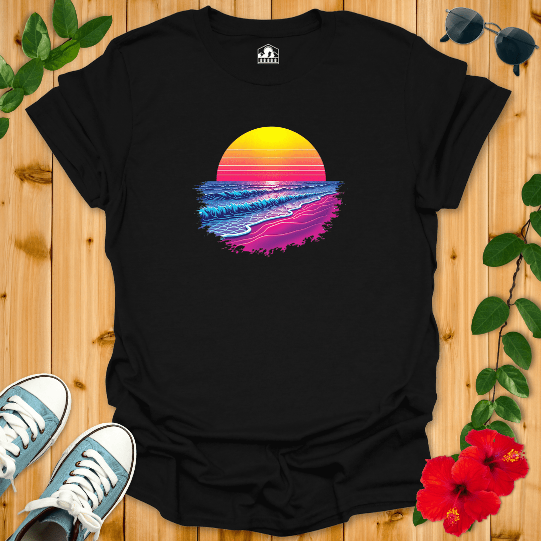Neon Beach - HavenSummit