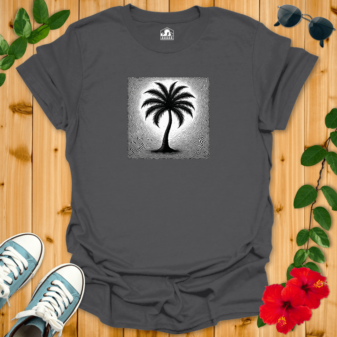 Palm Tree Daze 1 - HavenSummit