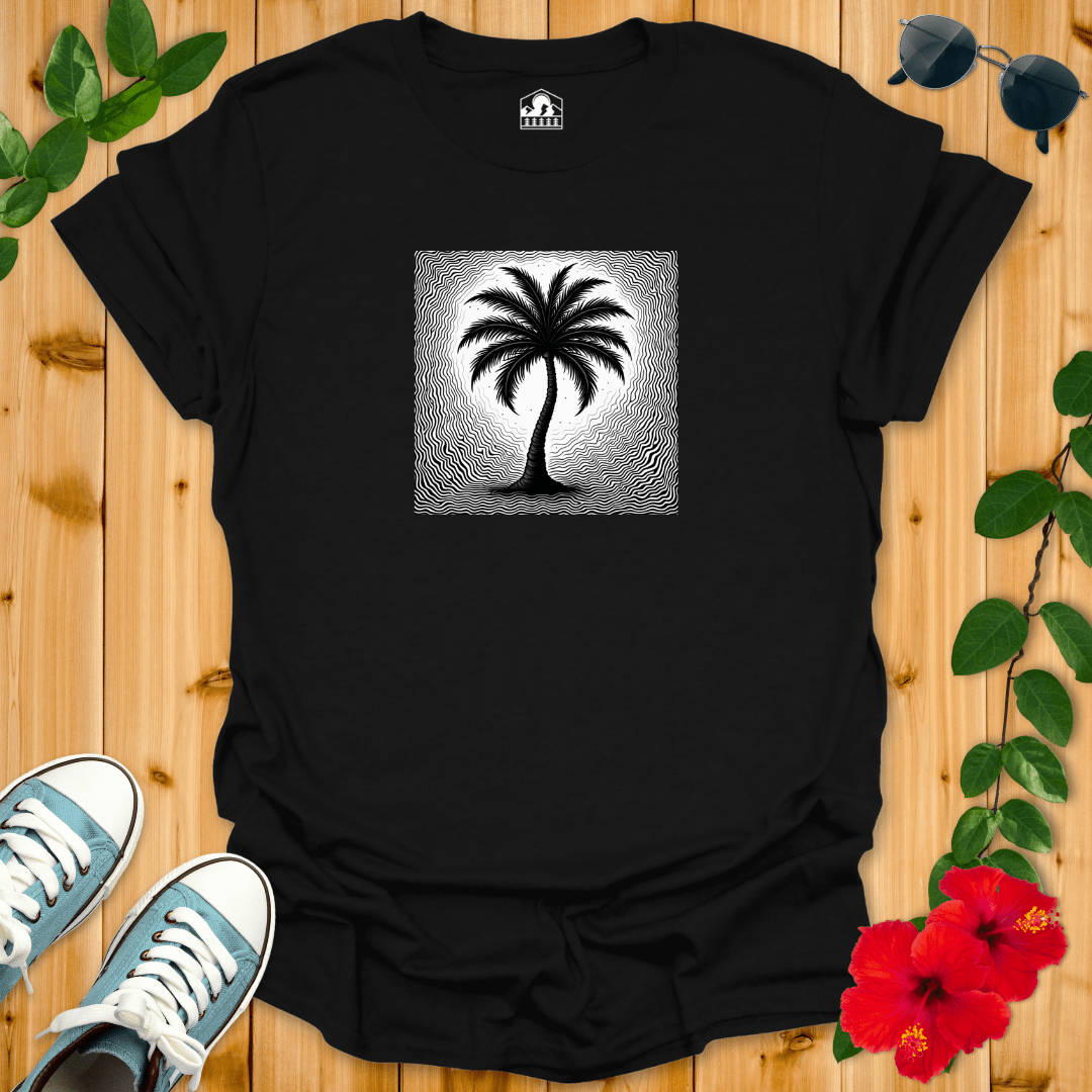 Palm Tree Daze 1 - HavenSummit