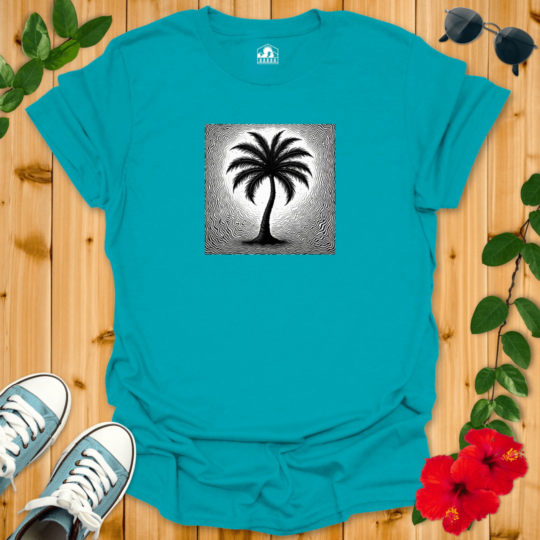 Palm Tree Daze 1 - HavenSummit