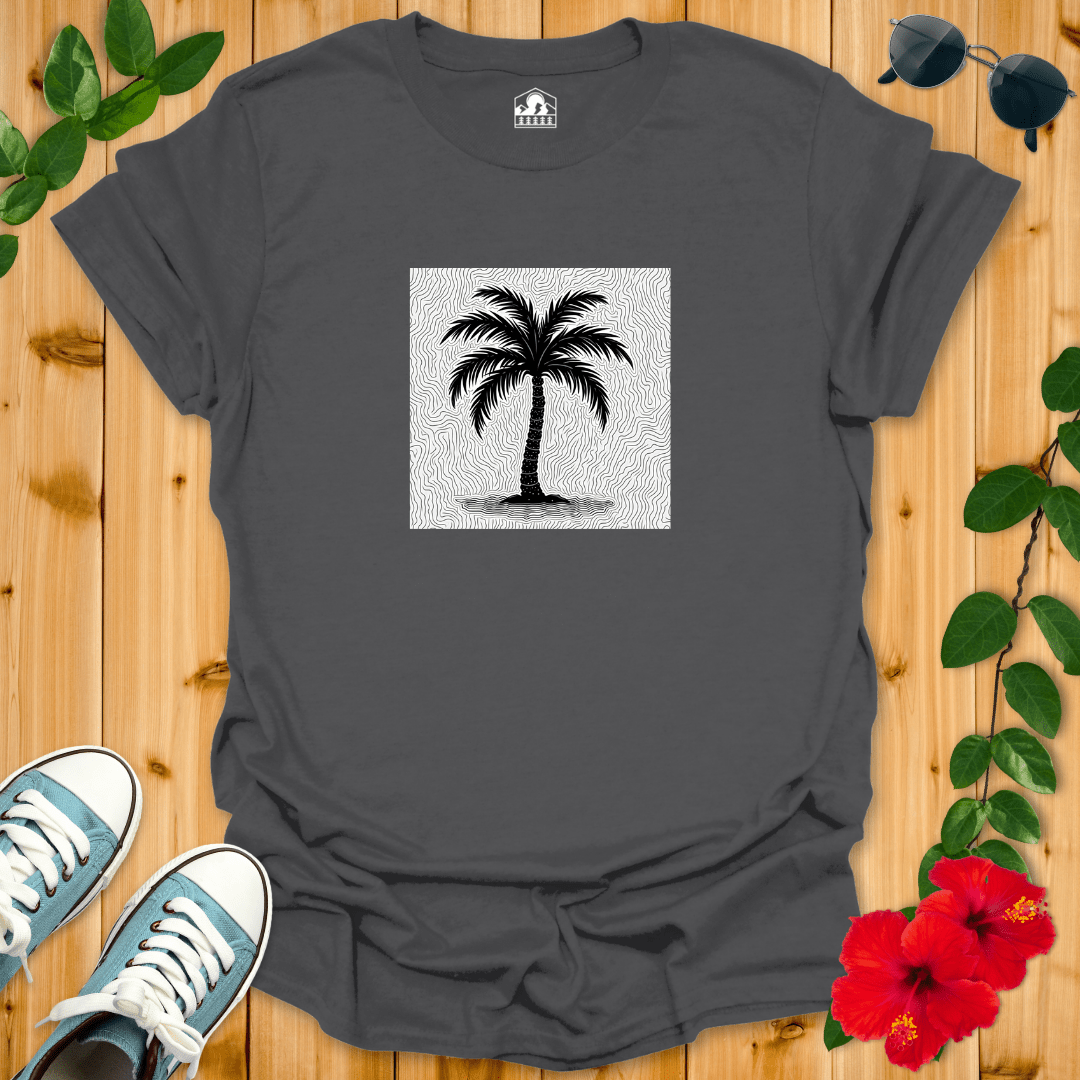 Palm Tree Daze 2 - HavenSummit