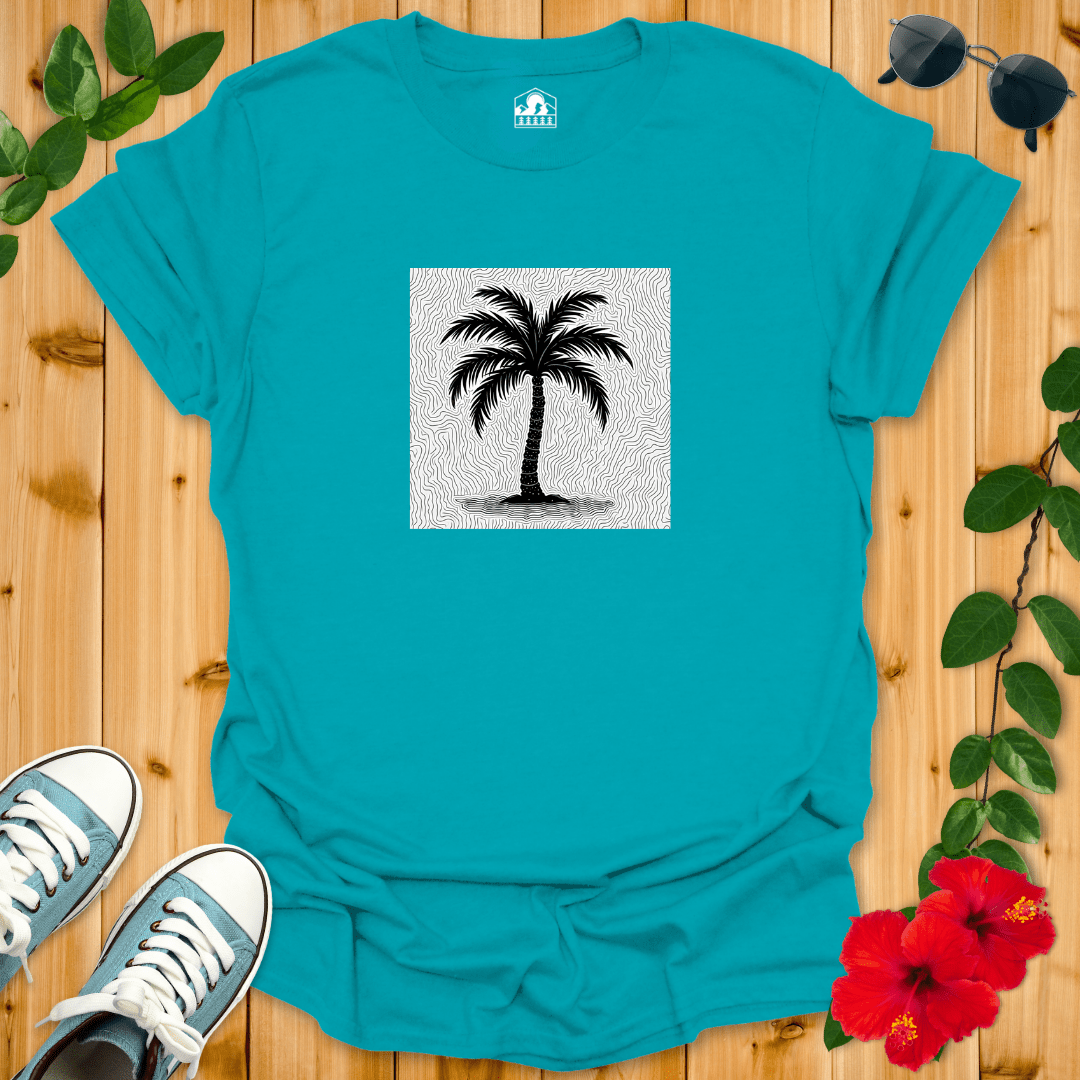 Palm Tree Daze 2 - HavenSummit