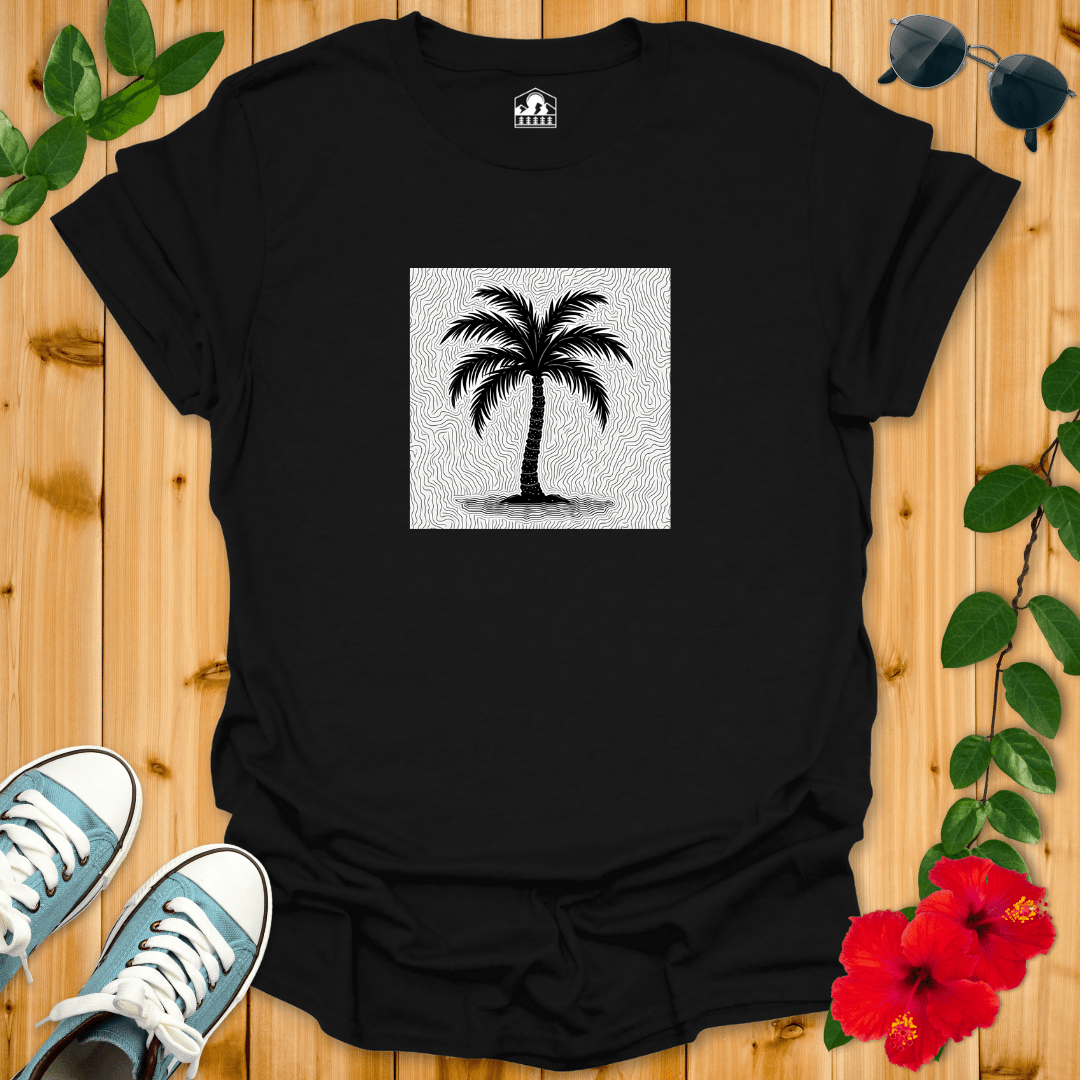 Palm Tree Daze 2 - HavenSummit