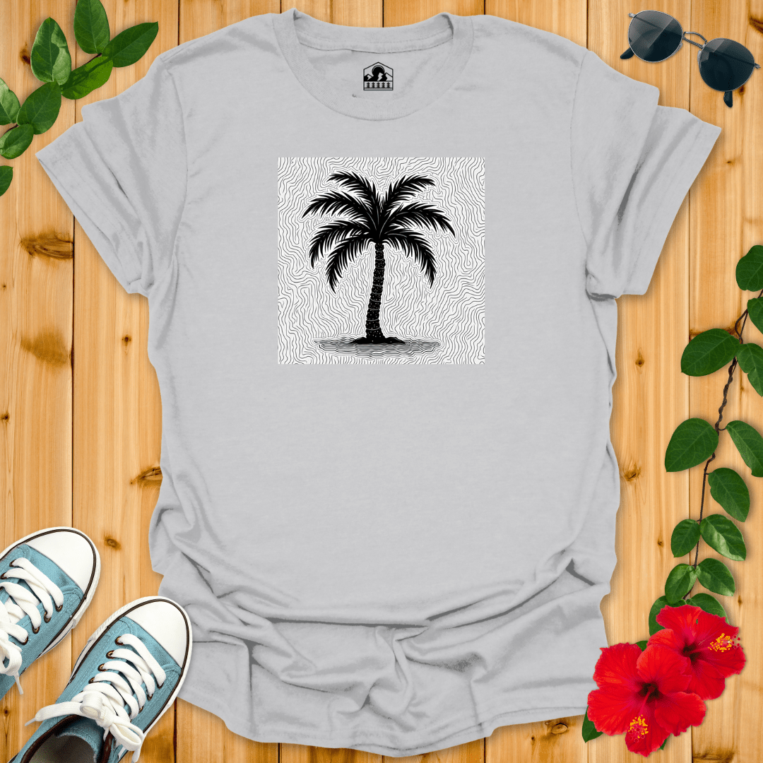 Palm Tree Daze 2 - HavenSummit