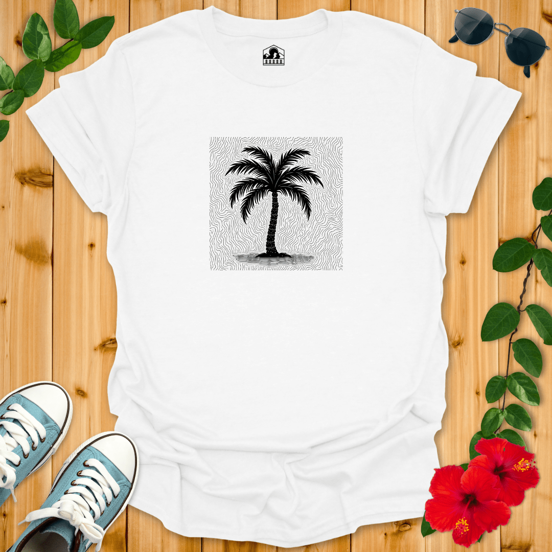 Palm Tree Daze 2 - HavenSummit
