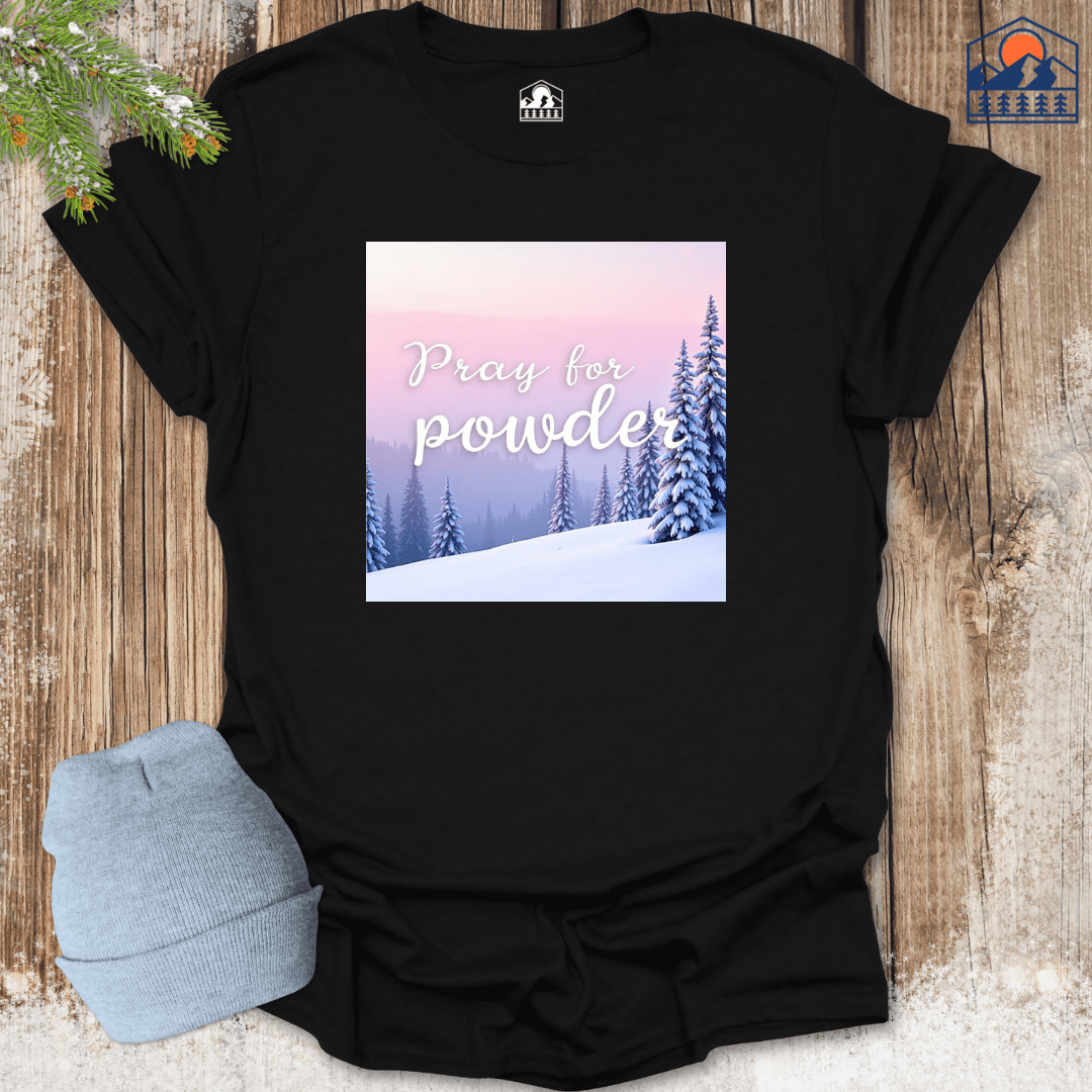 Pray for Powder 3 - HavenSummit