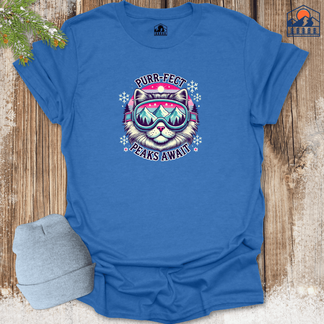 Purr - fect Peaks - HavenSummit