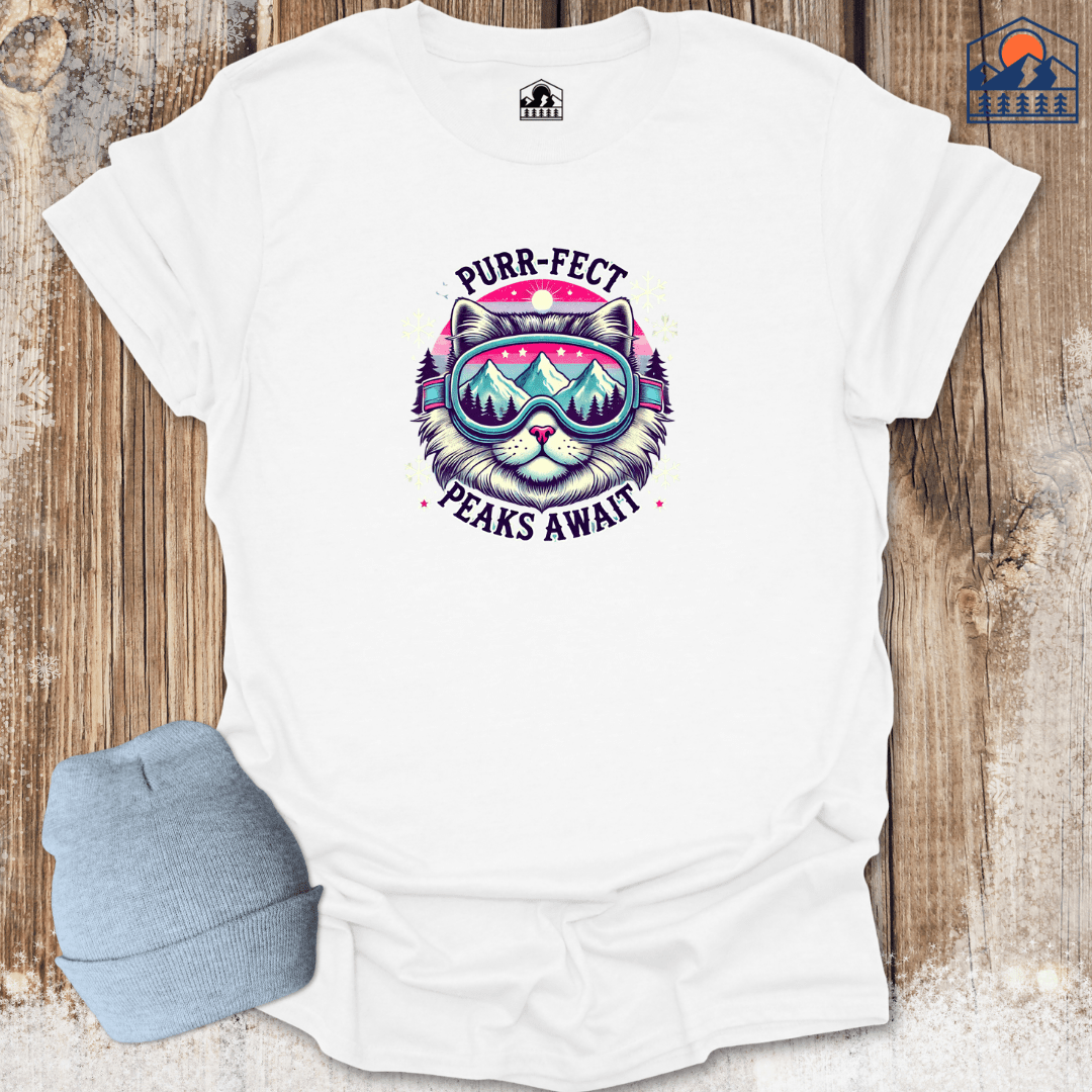 Purr - fect Peaks - HavenSummit