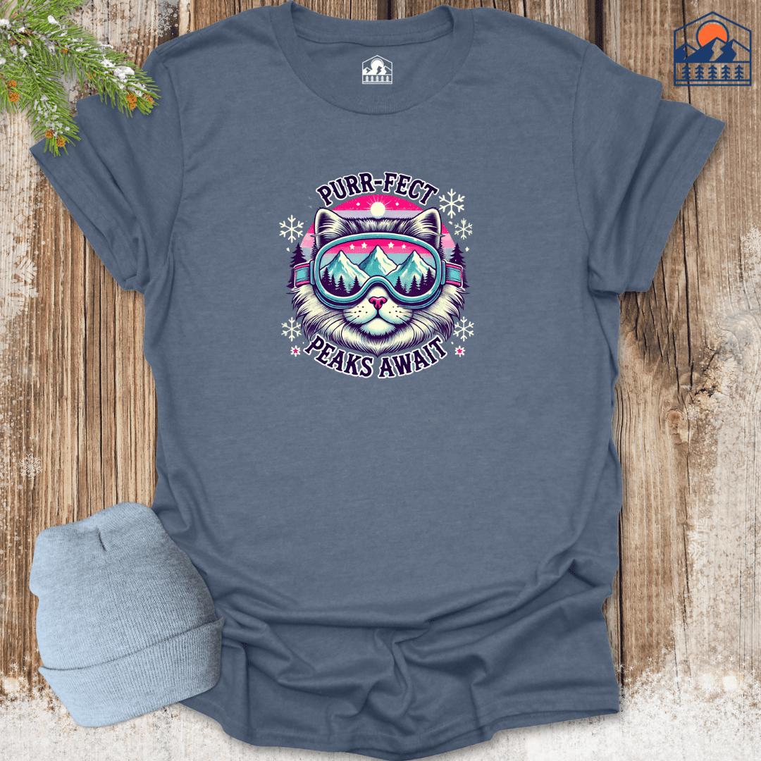 Purr - fect Peaks - HavenSummit