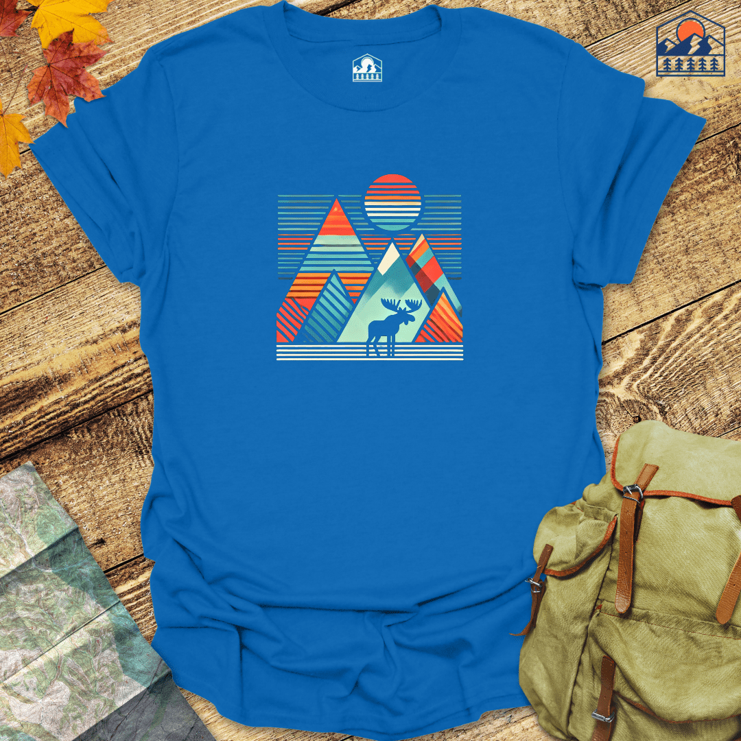 Scenic Lines - HavenSummit