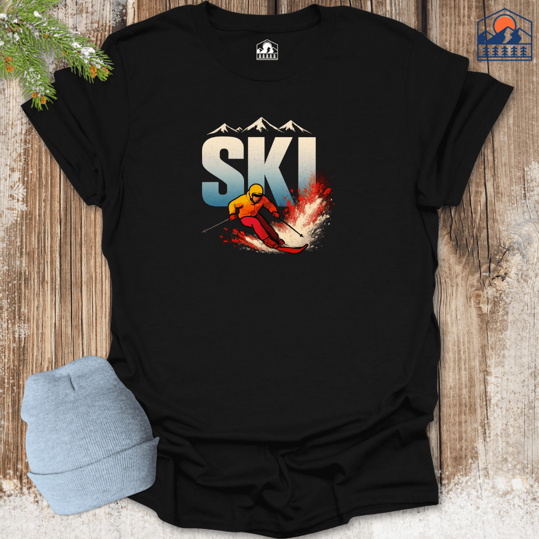 Slope Burner - HavenSummit