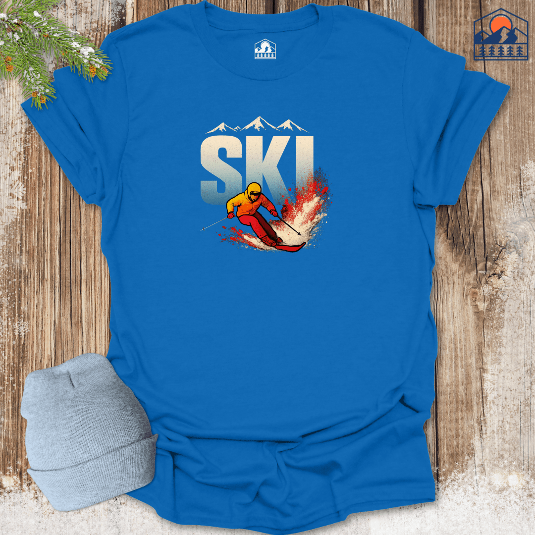 Slope Burner - HavenSummit