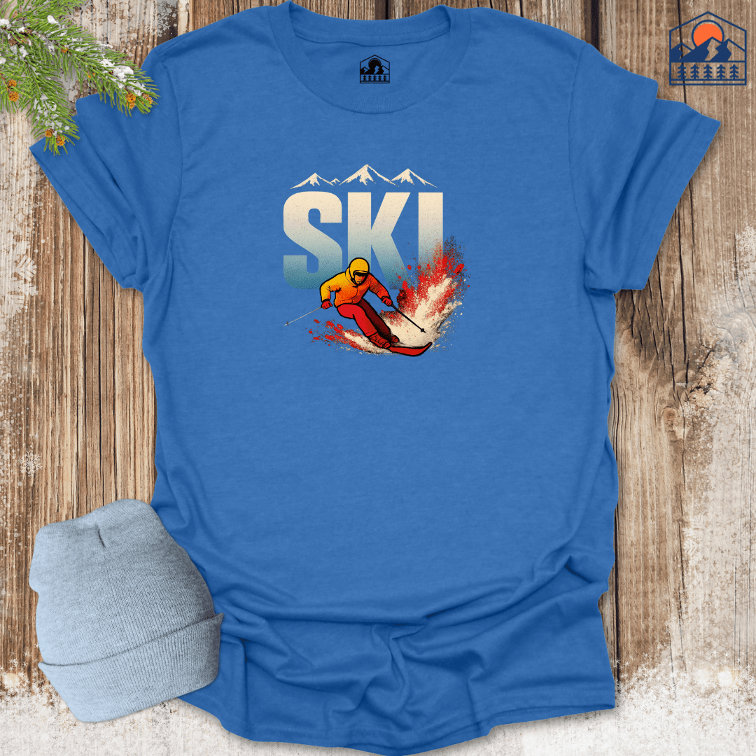 Slope Burner - HavenSummit