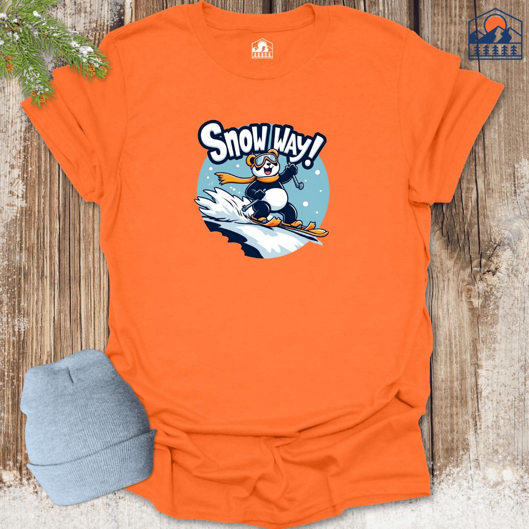 Snow Way - HavenSummit