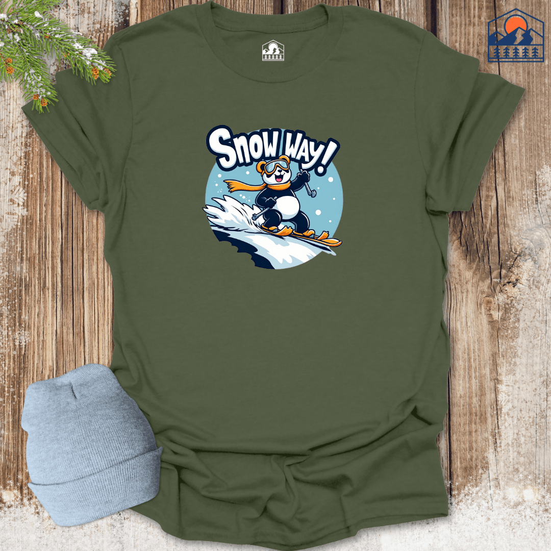 Snow Way - HavenSummit