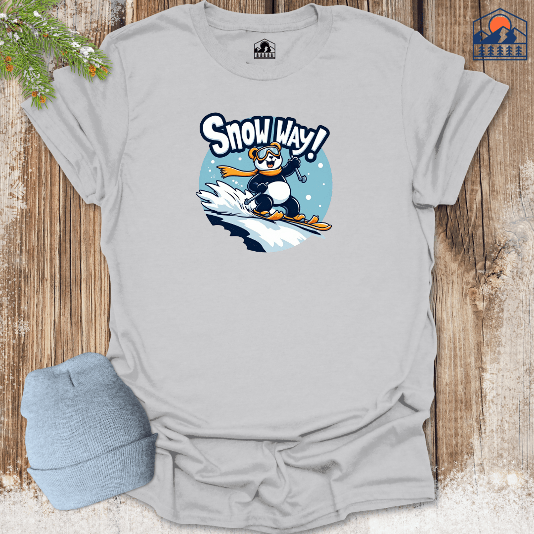 Snow Way - HavenSummit
