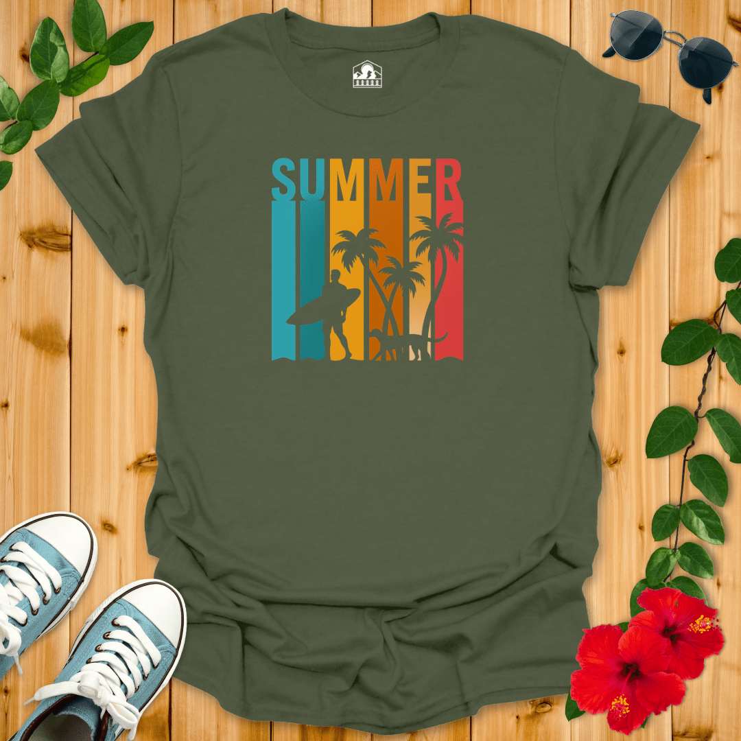 Summer Block Party - HavenSummit