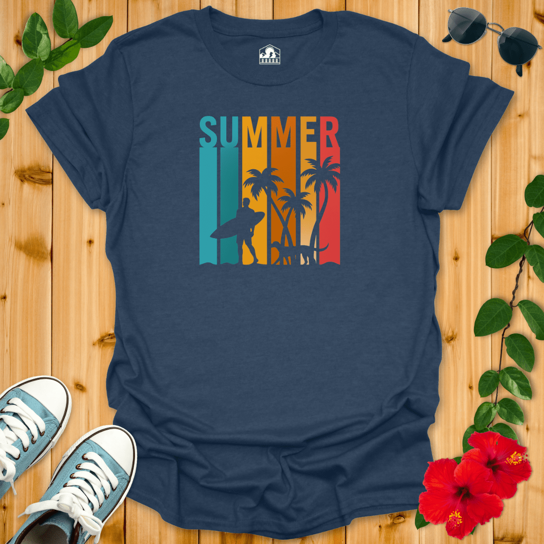 Summer Block Party - HavenSummit