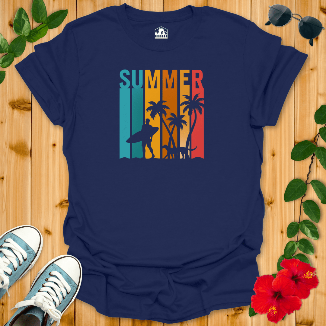 Summer Block Party - HavenSummit