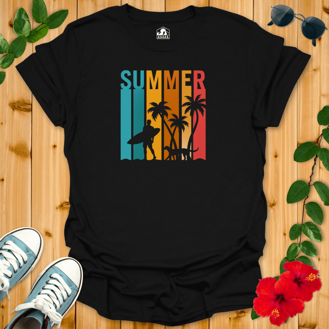 Summer Block Party - HavenSummit