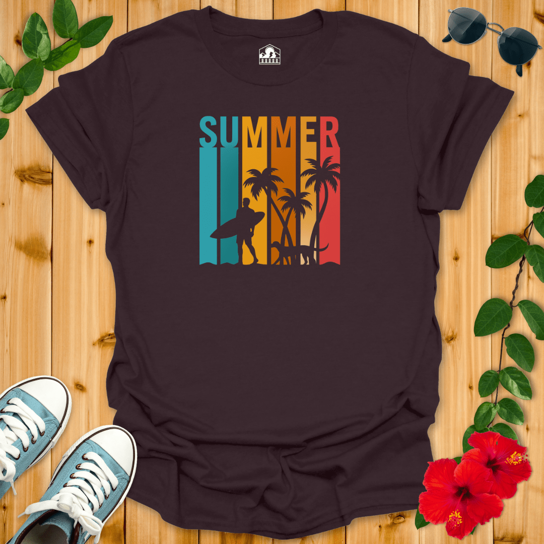 Summer Block Party - HavenSummit